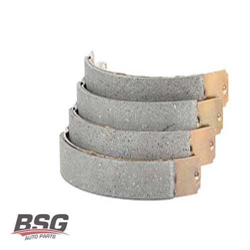 EL FREN BALATASI  BM W201-124-202-210 83-00