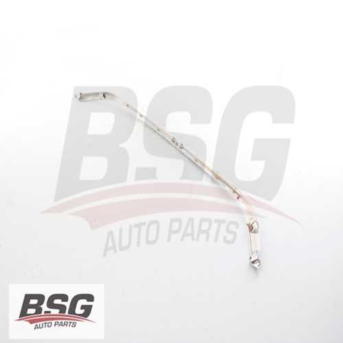 ÖN PANJUR ALT ÇITASI ( KROM ) BM EGEA 15- Ürün Görseli