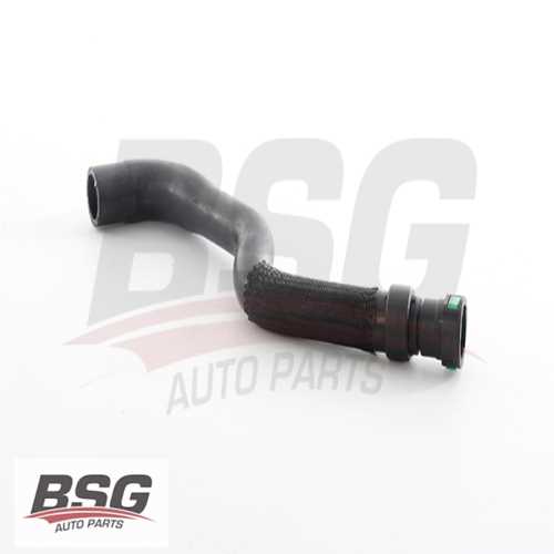 KALORIFER HORTUMU GIRIS  1,25-1,4-1,6 BENZ FIESTA/B-MAX 08- Ürün Görseli