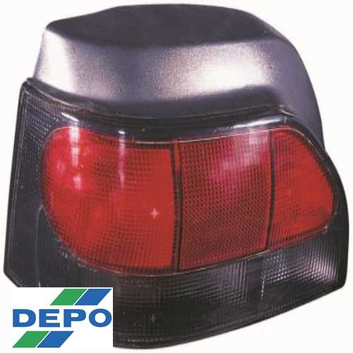 STOP LAMBASI SAG  BM CLIO I 96-98