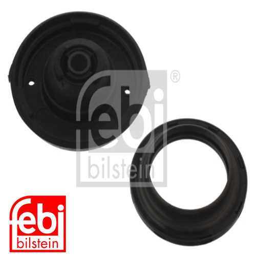 PSA Berlingo II, Berlingo III, Berlingo III 4x4, C4 I, C4 I Grand Picasso, C4 I Picasso, C4 II PSA AMORTISÖR TAKOZU ÖN KUTU IÇI ADET 1 Ürün Görseli