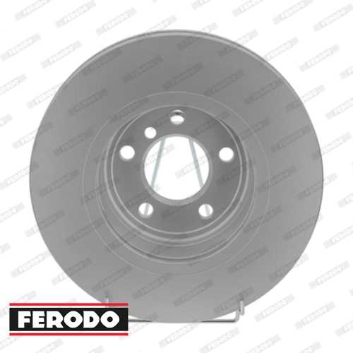 BMW X3 E83- X3 E83 LCI BMW FREN DISKI ÖN TAKIM