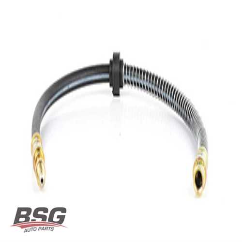 FREN HORTUMU ÖN ÜST BM MOVANO 98-03 Ürün Görseli