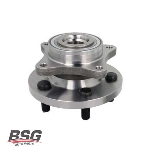 PORYA ÖN  RULMANLI BM LAND ROVER RANGE ROVER SPORT - DISCOVERY III-IV 04-15