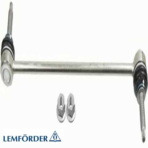 MERCEDES 117-156-176-246 MERCEDES VIRAJ ASKI ROTU ÖN