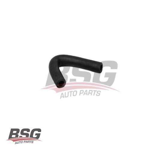 RADYATÖR HORTUMU Q12x12x80mm DH12E460 B 12 2006-