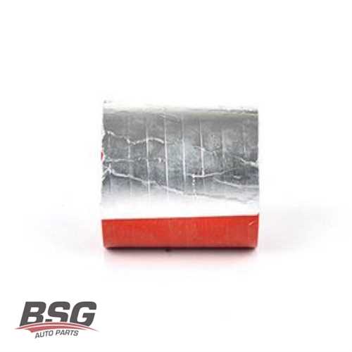 TURBO HORTUMU KIRMIZI SILIKON ORTA 2.5 TD TRANSIT M15 97- Ürün Görseli