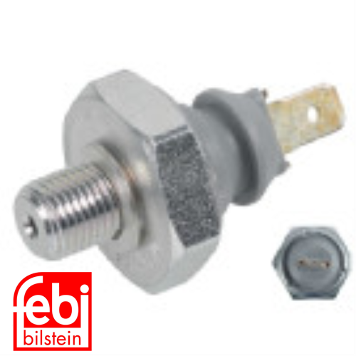 YAG BASINÇ MÜSÜRÜ GRI / 0,75 BAR BM UNIVERSAL 84- Ürün Görseli