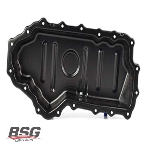 YAG KARTERI SAC 1.8 TDCI CONNECT 02- Ürün Görseli