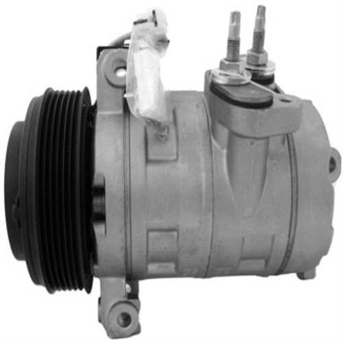 KLİMA KOMPRESÖRÜ DODGE NİTRO JEEP 2.8 CRDİ