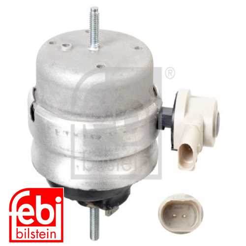 VW A4 VW MOTOR TAKOZU SOL