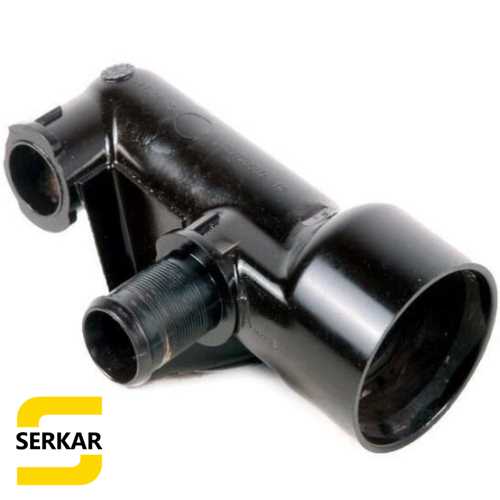 PARTNER BERLINGO 2.0 HDI SU KOLLEKTÖRÜ Ürün Görseli