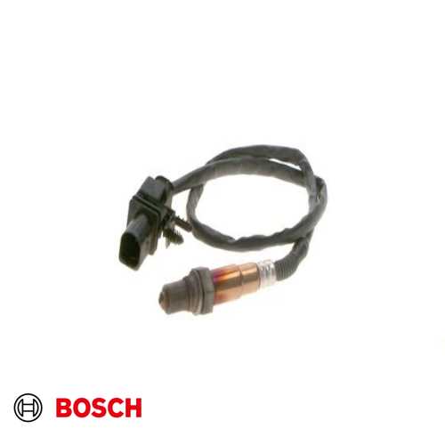 OKSIJEN SENSÖRÜ  1.0 FOX FOCUS/FIESTA 11-