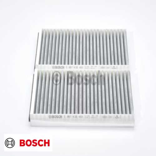 POLEN FILTRESI KARBONLU BM E60-E60 LCI-E61-E61 LCI-E63-E63 LCI-E64-E64 LCI 03-10 Ürün Görseli