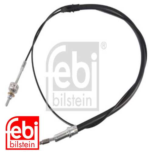 VW T5-T6 VW EL FREN TELI ÖN (1830 MM) Ürün Görseli