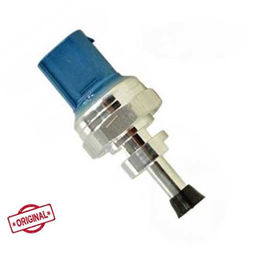 TURBO EKSOZ BASINÇ MÜŞÜRÜ MAVİ CLIO IV 12> MEGANE III 09 LAGUNA III MASTER III TRAFIC III W447 W205 X-TRAIL Ürün Görseli