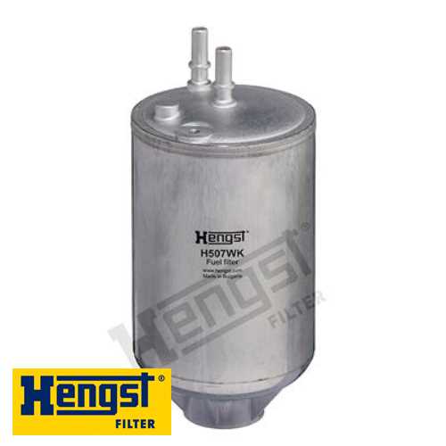 VW CRAFTER-MAN TGE VW YAKIT FILTRESI F026402297