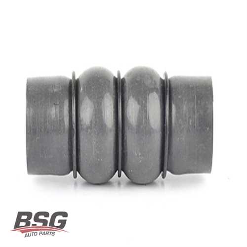 TURBO HORTUMU GIRIS 1.6 HDI 308/3008/PARTNER TEPEE 10- Ürün Görseli