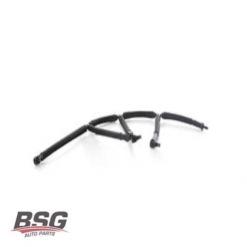 ENJEKTÖR GERI DÖNÜS HORTUMU 0 445 130 013 CAYB-CAYC-CAYD 1,6 TDI GOLF6-JETTA-CADDY-A3 10- Ürün Görseli