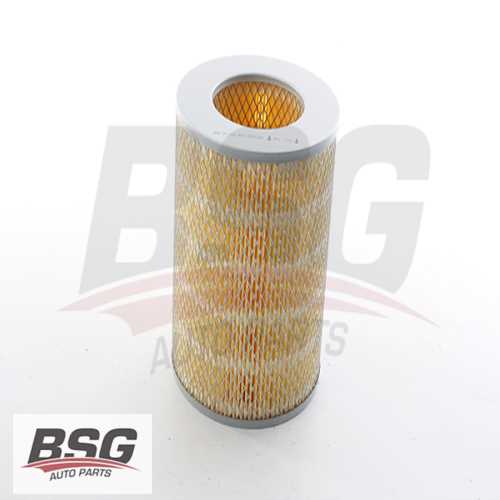 HAVA FILTRESI METAL TIP 2.4 D:2.8 D HILUX (LN56, LN65, LN85, LN106) 89-97