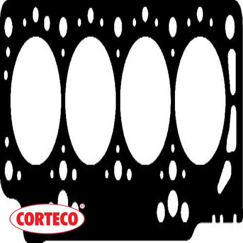 SILINDIR KAPAK CONTASI 1 ÇELTIK 1.9 D R19/CLIO/MEGANE/EXPRES 97-