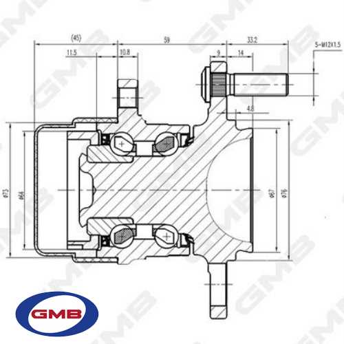 KORE CERATO-ELENTRA-VELOSTER KORE PORYA ARKA Ürün Görseli