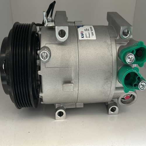 KLİMA KOMPRESÖRÜ KİA PİCANTO 2017> 1.0-1.2