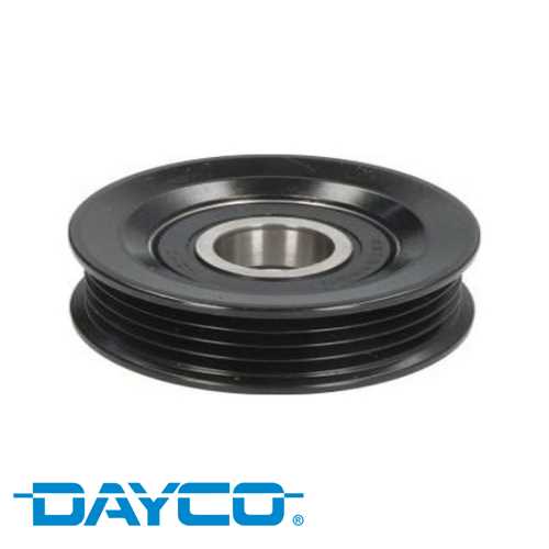 V KAYIS GERGI RULMANI  2.5 TD-2.5 D DISCOVERY I-II 89-98