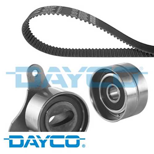 TRIGER SETI . 1.3 COROLLA (E9, E10, E11) 88-99