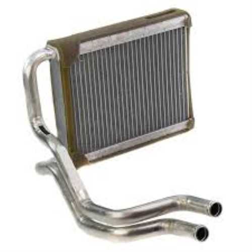 BMW LAND ROVER DISCOVERY SPORT BMW KALORIFER RADYATÖRÜ Ürün Görseli