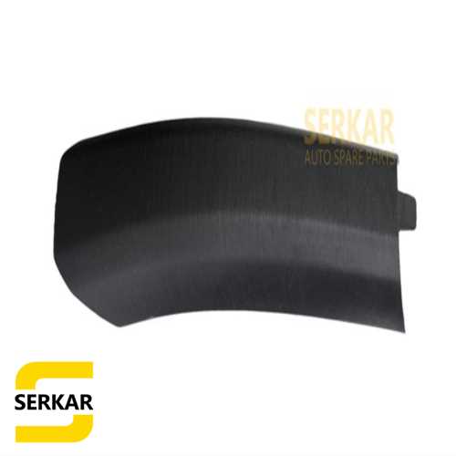 TAVAN BAR UÇ PLASTİĞİ ARKA SAĞ DACIA DUSTER Ürün Görseli