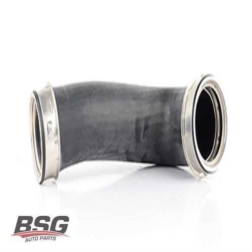TURBO HORTUMU  BLS 1,9 TDI CADDY-GOLF5-A3 04-10