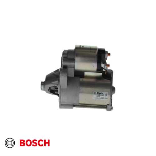 MARS MOTORU  BM CONNECT 02-13 Ürün Görseli