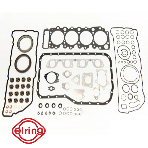 TAKIM CONTA  BENZIN SEPHIA-323 1989-2005 Ürün Görseli