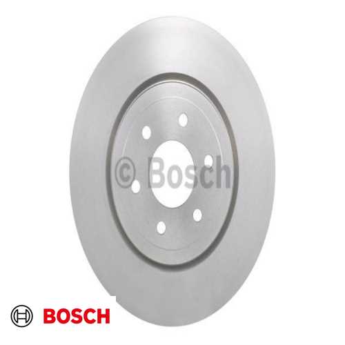 FREN DISKI ÖN . 2.5 DCI:3.0 DCI NAVARA (D40) (17`` Jant) : PATHFINDER (R51) 4WD 05-14 05-15 Ürün Görseli