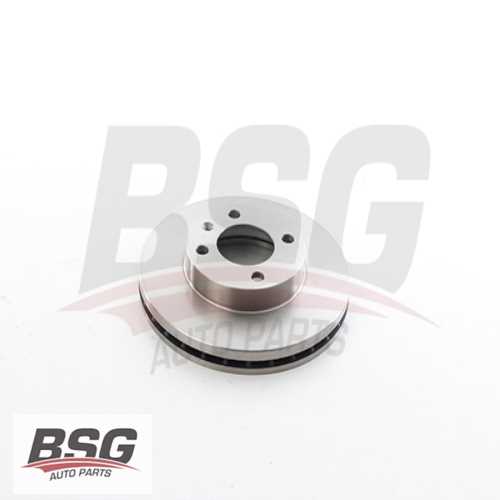 FREN DISKI ÖN DDF175 / DF1517 (ADET FIYAT)(HAVALI) BM GOLF3-POLO CLASSIC 91- Ürün Görseli