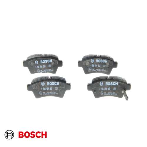 FREN BALATASI ARKA . 2.5 DCI PATHFINDER (R51) 05-14 Ürün Görseli