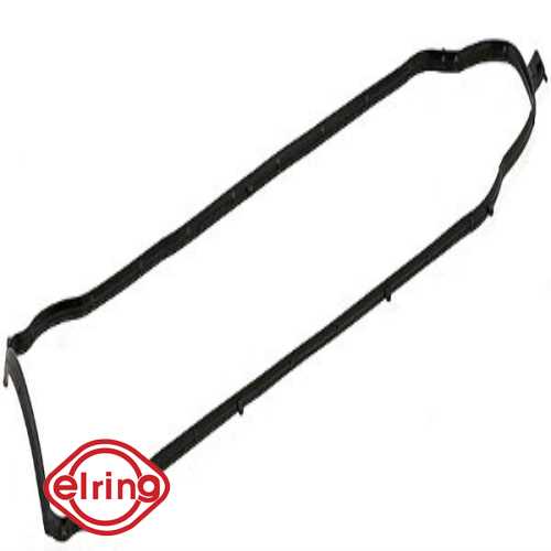 ÜST KAPAK CONTASI  1.2 16V-D4F CLIO III 05-