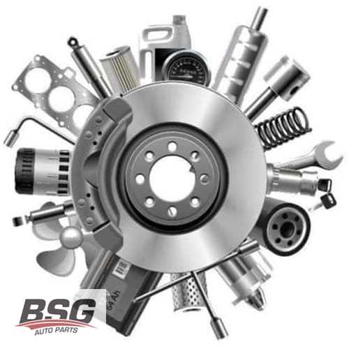 TURBO RADYATÖRÜ INTERCOOLER : 275X127X64 1.4 D4D COROLLA (E15, E18) : AURIS (E15, E18) 1.4 D4D 09-12 09-12 Ürün Görseli