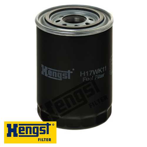 AV 4 - series 94 C/220 AV YAKIT FILTRESI Ürün Görseli