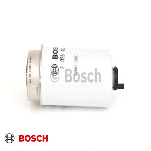 YAKIT FILTRESI 130-140 PS BM TRANSIT V-184 04-