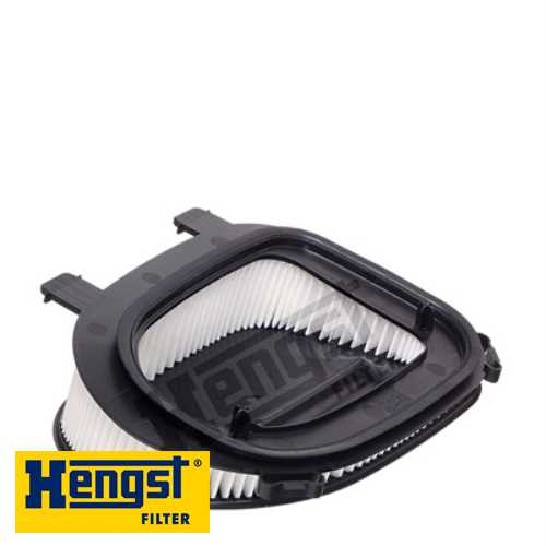 BMW X3 F25-X5 E70 LCI-X5 F15-X6 E71 dx BMW HAVA FILTRESI LX 3541