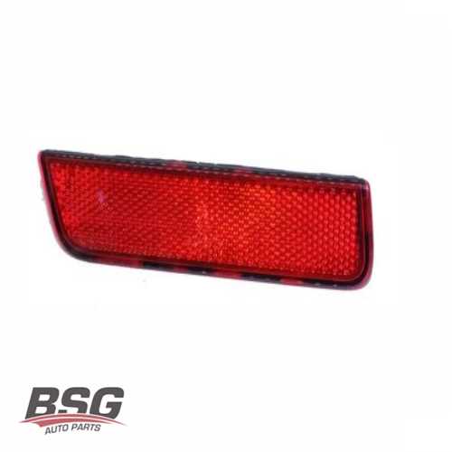 REFLEKTÖR ARKA SOL  BM DACIA DUSTER 10-