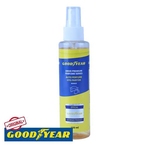 UNI BM UNI OTO PARFÜM DRIVE MANGO