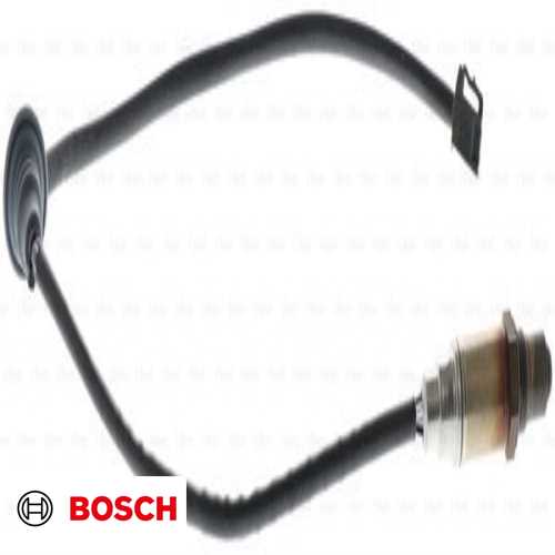 OKSIJEN SENSÖRÜ ARKA 1.8 COROLLA (E14) 08-13