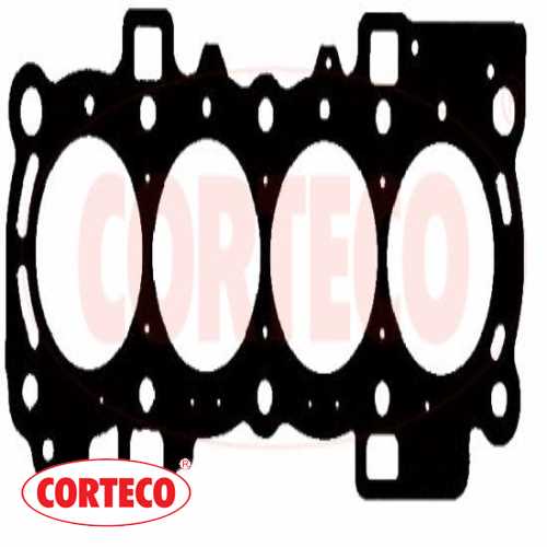 SILINDIR KAPAK CONTASI 115-123 PS 1,6 BENZ CMAX-FOCUS-MONDEO 08-