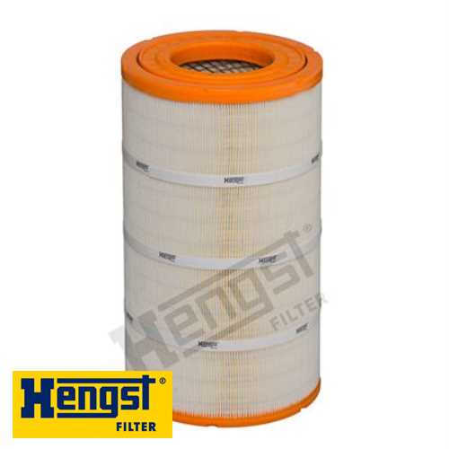 AV TGL I, TGL II, TGM I, TGM II AV HAVA FILTRESI FILTRE ELEMANI