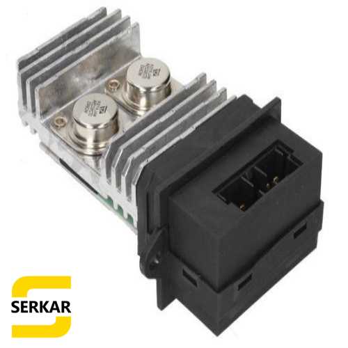  MEGANE SCENIC KLİMA RÖLESI 1.4 1.6 2.0