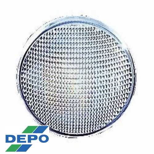 ÇAMURLUK SINYALI BEYAZ BM CORSA C COMBO C MERIVA A 01- Ürün Görseli