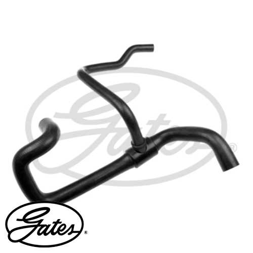 RENAULT DUSTER/SANDERO/LOGAN RENAULT RADYATÖR HORTUMU ALT